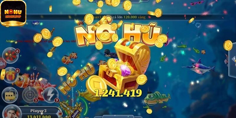 Điểm mạnh của nổ hũ 8 bit