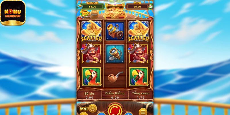 tải game nổ hũ đổi thưởng tặng code