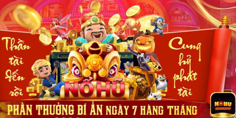 Liên tục tổ chức các chương trình ưu đãi dành tặng người chơi