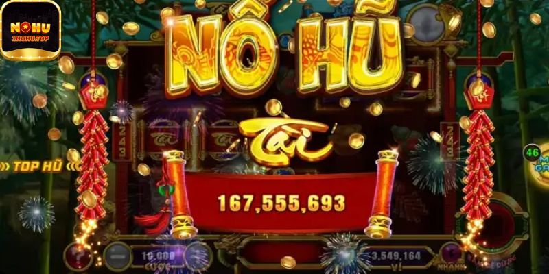 Lưu ý mà cược thủ cần biết khi chơi nổ hũ tiến lên