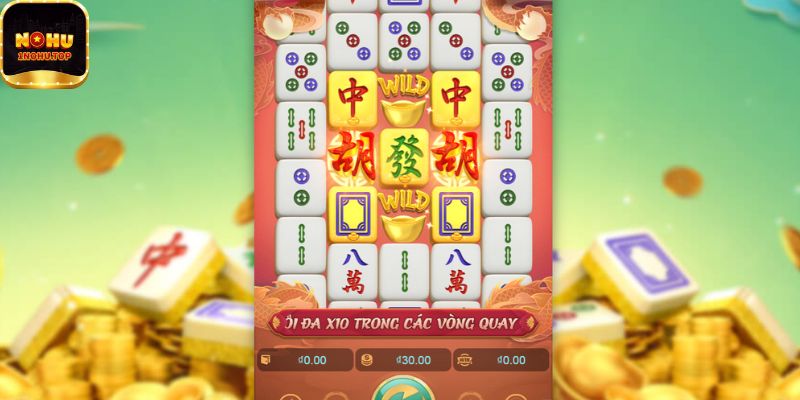 Mẹo chơi game nổ hũ dễ trúng nhất