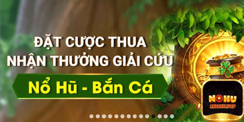 Quay rik nổ hũ