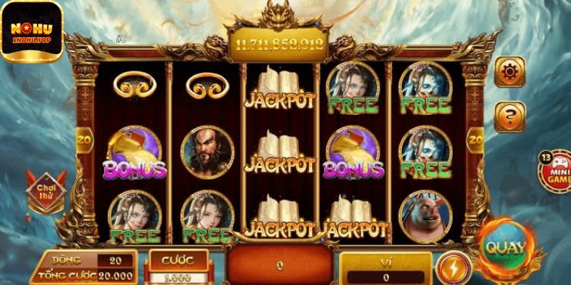 Tây du ký nổ hũ - Cổng game uy tín và đổi thưởng nhanh chóng