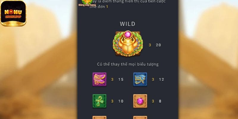 Theo dõi bảng thanh toán