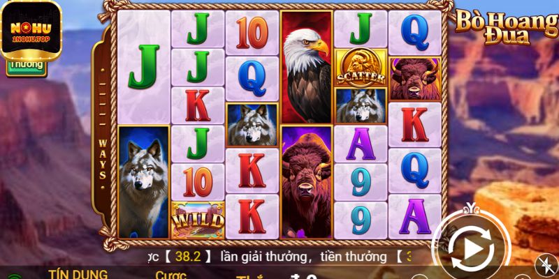 Tìm hiểu tổng quan về game nổ hũ 8 bit