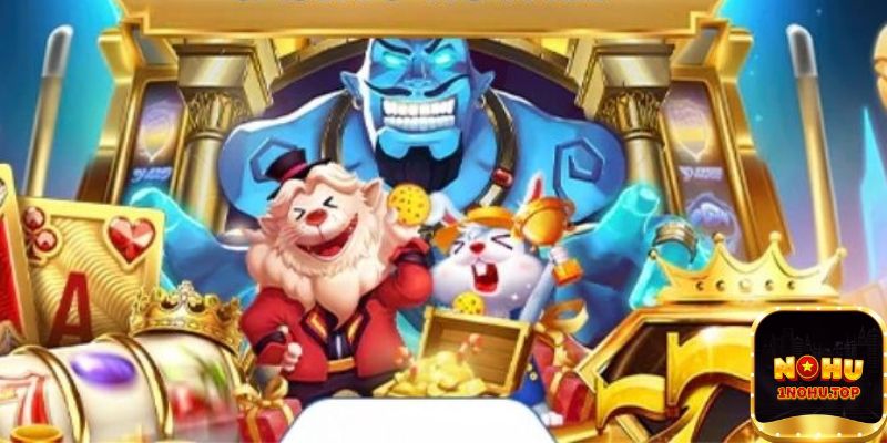 Hướng dẫn cách tham gia nổ hũ siêu anh hùng