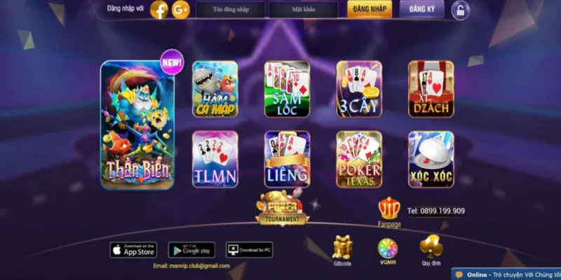 Cách nhận biết Rikvip giả mạo