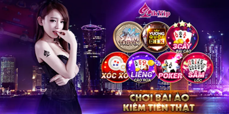 Cách bảo vệ tài khoản khi chơi Rikvip